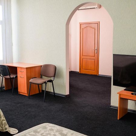 Vershnyk Çerkassi Dış mekan fotoğraf